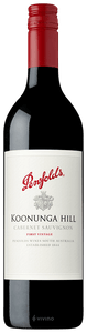 Penfolds Koonunga Hill Cabernet Sauvignon