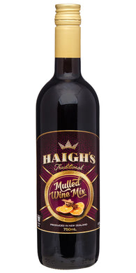 Haighs Mulled wine