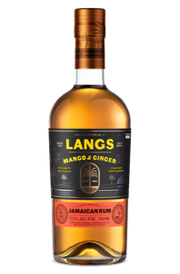 Langs Mango/Ginger Rum