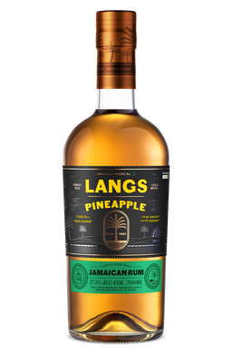 Langs Pineapple Rum