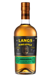 Langs Pineapple Rum