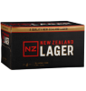 NZ Lager 12 Pack 440ml