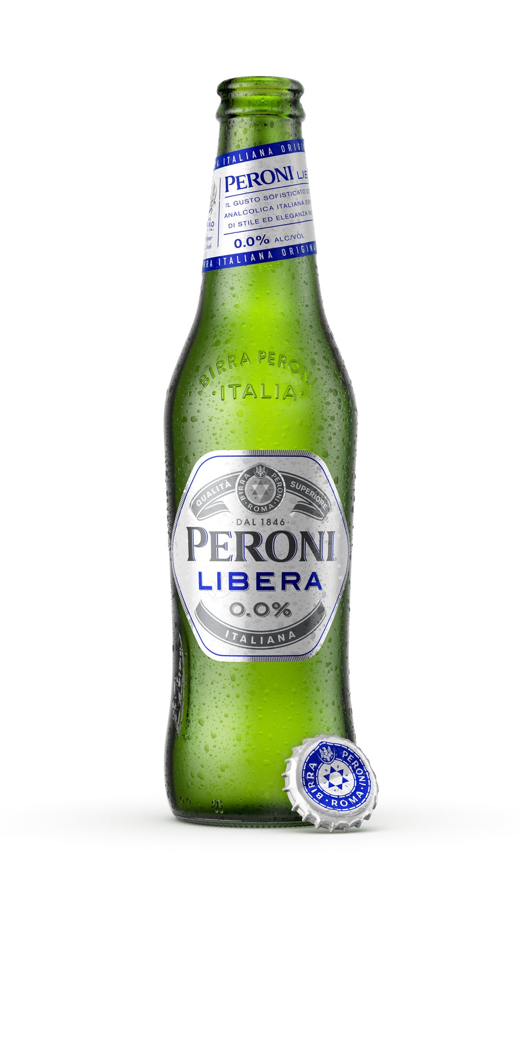 Peroni Libera 0% 6 pack