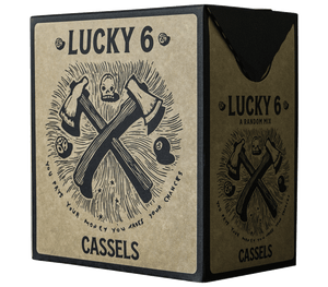 Cassels Lucky 6
