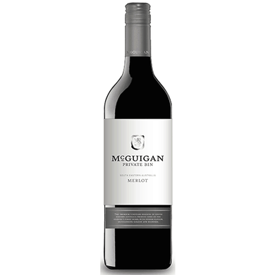 McGuigan Private Merlot