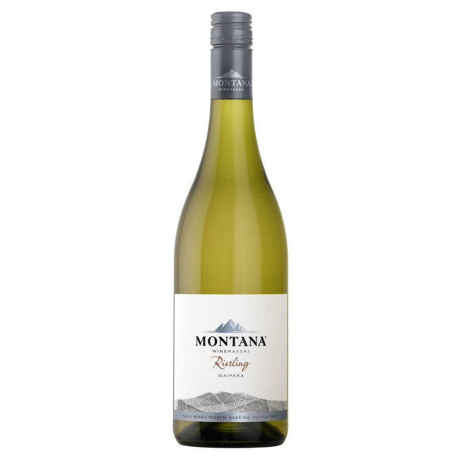 Montana Riesling