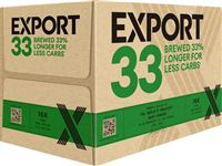 DB Export 33 15pack