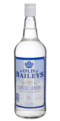 Old Baileys Gin
