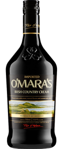 Omaras Irish Cream