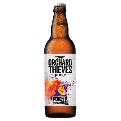 Orchard Thieves Peach