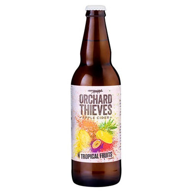 Orchard Thieves Tropical