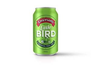 Emersons Little Bird 6 pack cans