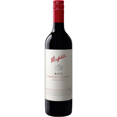 Penfolds Max's Cabernet Sauvignon