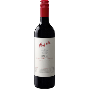 Penfolds Max's Cabernet Sauvignon