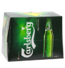 Carlsberg 15 pack bottles