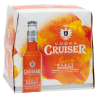 Cruiser Mango Raspberry Bottles – Warehouse Liquor Store