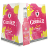 Cruiser Strawberry & Lemon Crush 12 bottles