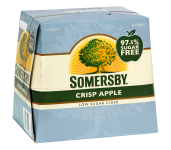 Somersby Low Carb Apple Cider 12 pack