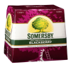 Somersby Blackberry Cider 12 bottles