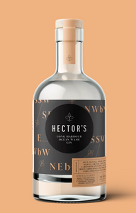 Hector's Long Harbour Ocean Wash Gin 700ml