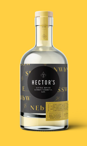 Hector's Little River Lemon Gin 700ml