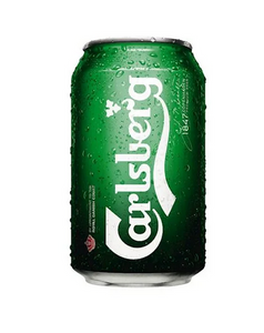 Carlsberg 10 pack 330ml cans