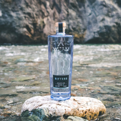 Rifters Quartz Gin