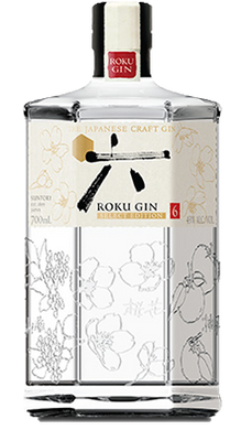 Roku Gin