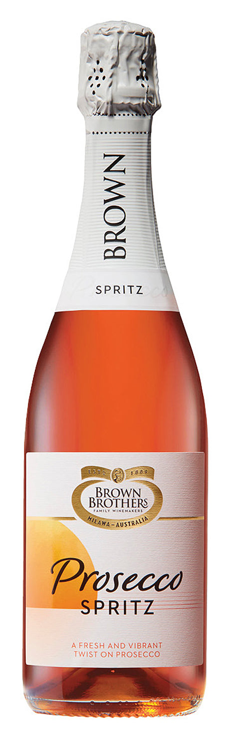 Brown Brothers Prosecco Orange Spritz