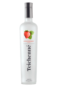 Teichenne Strawberry Liqueur 700ml