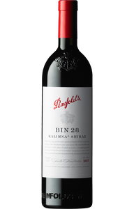 Penfolds Bin 28 Shiraz