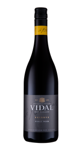 Vidal Reserve Pinot Noir
