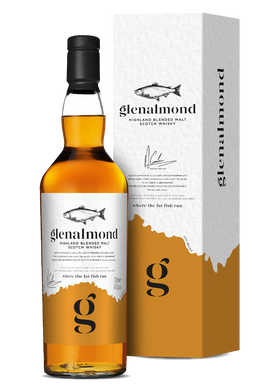 Glenalmond Blended Malt Whisky