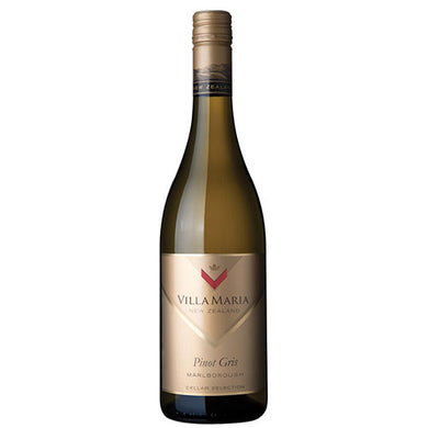 Villa Maria Cellar Pinot Gris