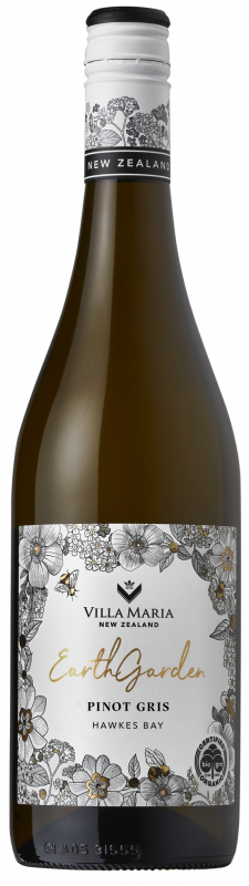 Villa Maria Earth Garden Pinot Gris