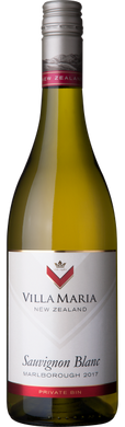 Villa Maria Private Bin Sauvignon Blanc