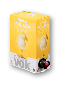 Vok Pina Colada 2L