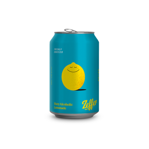 Zeffer Lemonade 6 pack