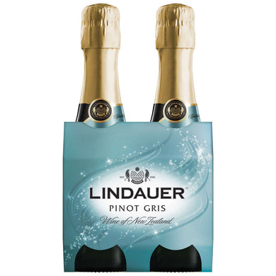 Lindauer Pinot Gris 4 pack