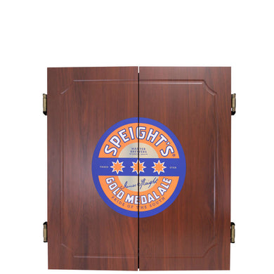 Speight's Dartboard Cabinet