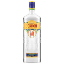 Load image into Gallery viewer, Gordons Gin 1L