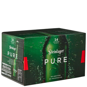 Steinlager Pure 24 bottles