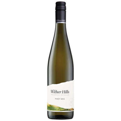 Wither Hills Pinot Gris