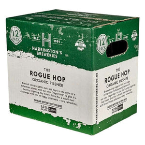 Rogue Hop 12pack