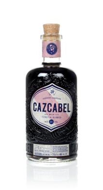 Cazcabal Coffee Tequila Liqueur 700ml