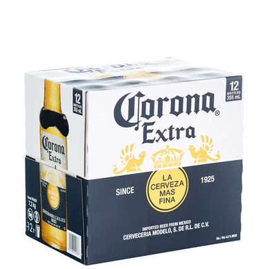 Corona Extra 12 pack
