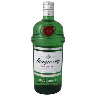 Tanqueray 1L