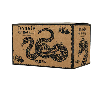 Cassels Double or Nothing Mixed 6 pack