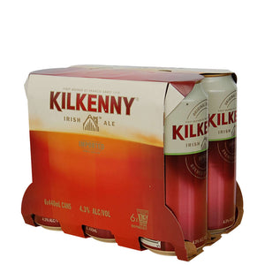 Kilkenny 6 pack