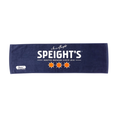 Speight's Bar Towel